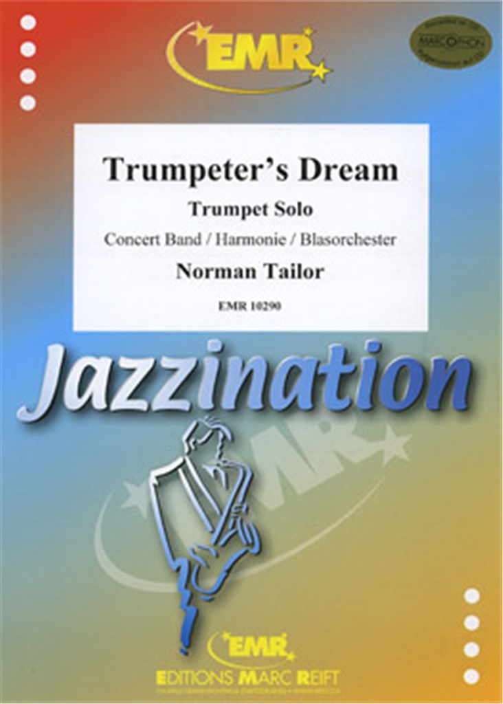 Trumpeter's Dream (Trumpet Solo)